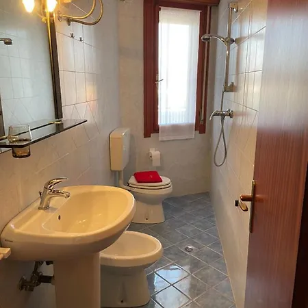 Canaima Apartamento *