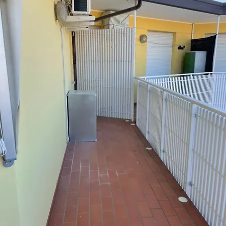 Canaima Apartamento