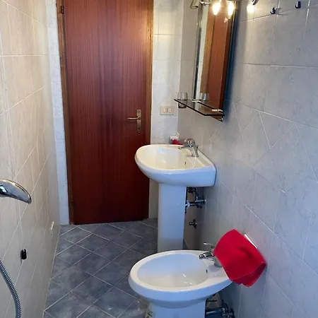 Canaima Apartment Bibione