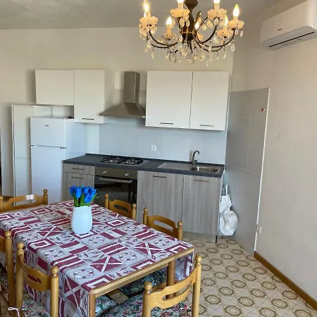 Apartamento Canaima