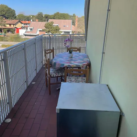Canaima Apartamento Bibione