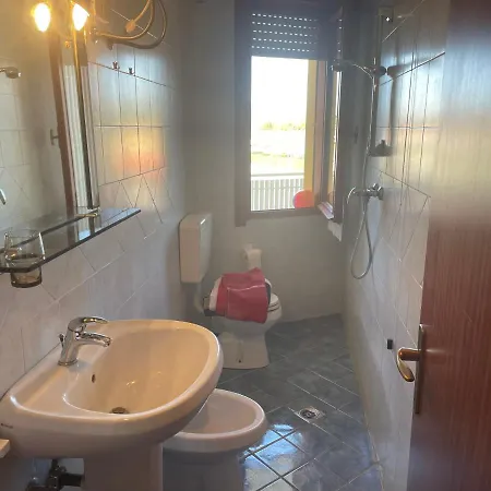 Apartment Canaima
