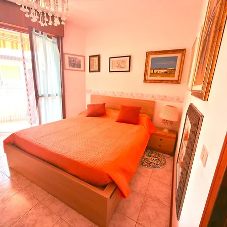 Canaima Apartamento Bibione