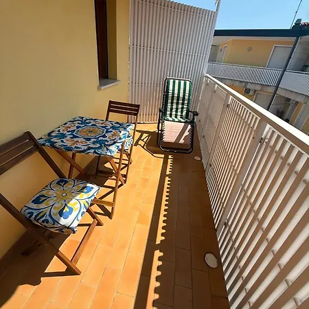 Apartamento Canaima *