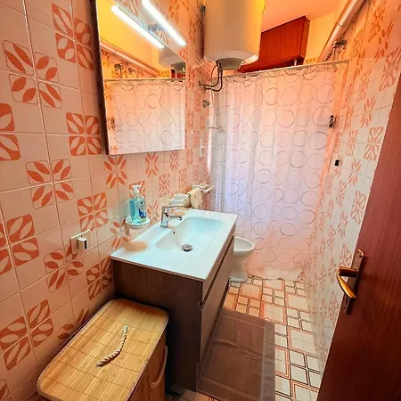 Apartamento Canaima *