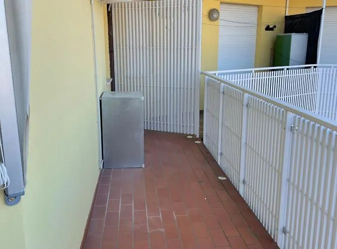 Canaima Apartamento