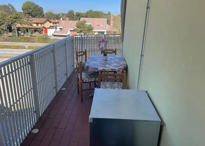 Canaima Apartament Bibione