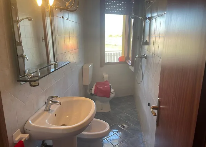Apartamento Canaima